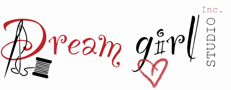 Dream Girl Studio Inc. logo