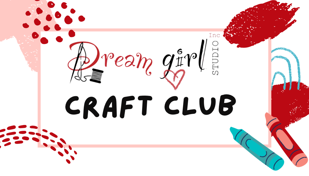 Girl’s Craft Club