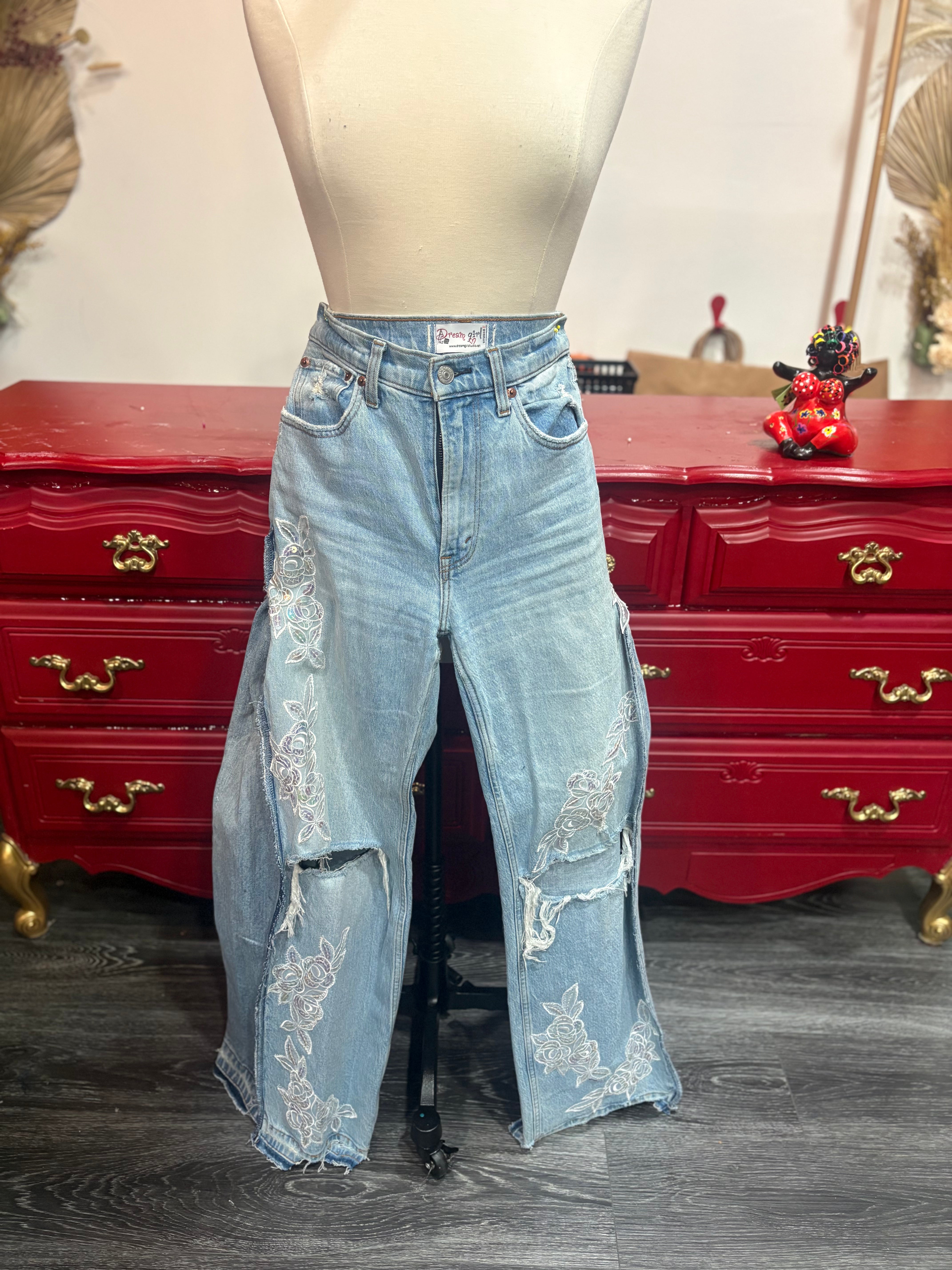 Ice Denim